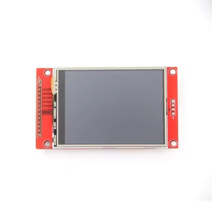 2.8 inch SPI TFT LCD Module 240*320 ILI9341 with PCB Board