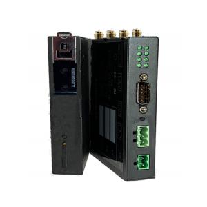 Buy cheap WS300C 4G Industrial Router SIM Card Hotspot Serial RS232 RS485 product