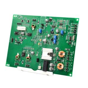 Buy cheap ODM Temperature Controller Pcb Smart Switch Power Supply Circuit Board product