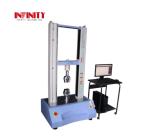 High Precision Electronic Universal Testing Machine 0.001~500mm/Min Test Speed