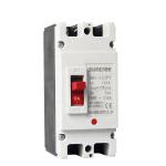 2 Pole DC 1000V Molded Case Circuit Breaker