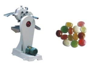 China Automatic Hard Candy Forming Machine on sale