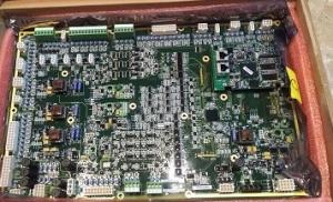 China IS200WETBH1BAA Elevator Control Board Ge Turbine Control on sale