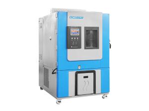 Buy cheap Temperature Cycling Altitude Environmental Test Chamber Programmable product