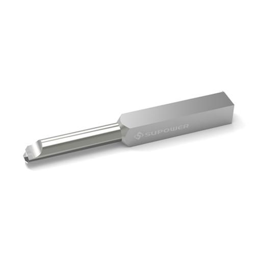 Quality Professional PCD Cutting Tools Internal Threading Tools Customized for sale