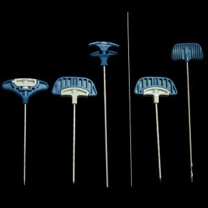 Blue Kyphoplasty Kit 3 Years Shelf Life For Minimally Invasive Surgery