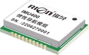 Rion Imu400 9 Axis Inertial Navigation Module For Automated Agricultura Machinery