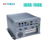 Fanless Industrial Mini PC With I5 6500T Processor AMD R9 5900HX CPU And 8GB