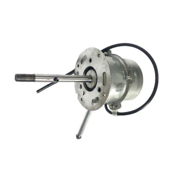 400g Electric Fan Accessories 3100rpm 15w Energy Saving Brushless DC Fan Motor