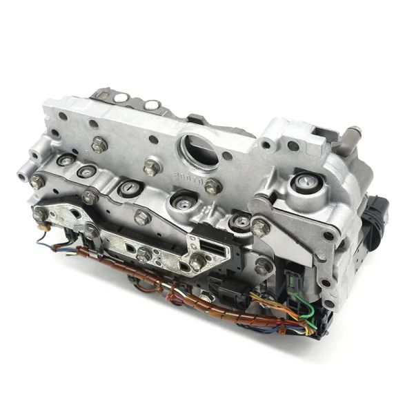 U660E U660 Universal Transmission Valve Body Solenoids for Toyota Camry Aurion AvalonRAV4 Lexus ES350 RX350 2007-Up