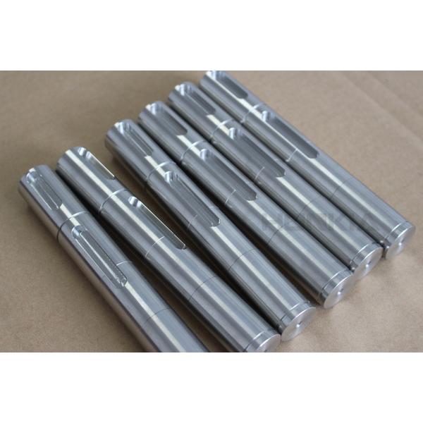 Stainless Steel 304 CNC Turning And Milling Parts Painting Powder Coating Surface Finish