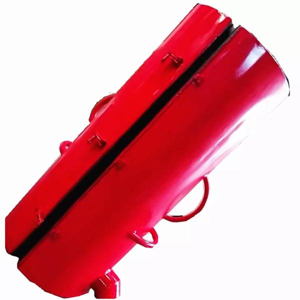 Quality Pipe Drilling Mud Bucket Oilfield Cementing Tools Stuffing Box for sale