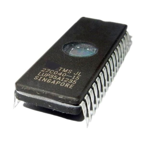 Quality TMS27C040-15JL TMS27C040 27C040-15 27C040 New And Original CDIP32 Programmable Read Only Memory TMS27C040-15JL for sale