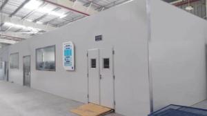 Buy cheap Electric Water Heater Laboratory Technical Solution product