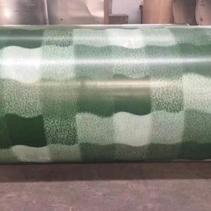 Buy cheap CGCH PPGL Roofing Sheet,PPGL steel coil product