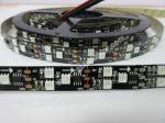 smart 5050 rgb dmx led strip ws2811 dmx console controllable