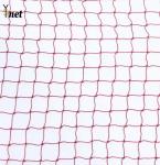 Factory Custom With Wire Rope Four Bread Edge Outdoor Badminton Net Price of