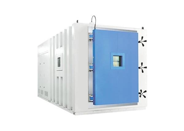 Quality Negative Pressure Environmental Test Chamber   High Low Temperature Altitude Simulation for sale