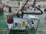 In Line Static Mixer Two Part Epoxy Resin Hardener Dispensing Machine