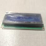 Customize TN STN HTN 1602 LCD Resolution Dot Matrix LCD Module