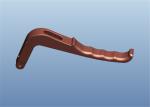 High Strength Die Casting Automobile Parts , Automotive Casting Components Main
