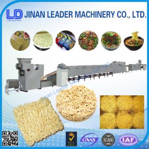 China Commercial instant noodle machine food processing industries on sale