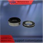 custom Blackmer Split Mechanical Seal Water Pump 35mm