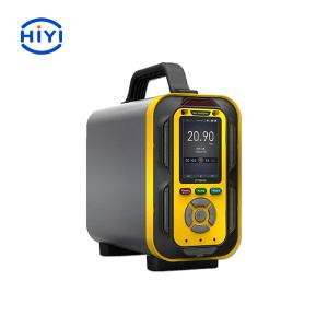 PTM600-AQI Air Quality Monitoring System Splash Proof