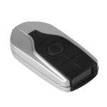 Mini Portable 2D Barcode Scanner Bluetooth Android IOS 200mA Battery 70000lux