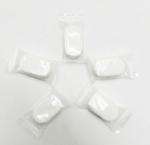 Solid Detergent Foaming Hand Soap Tablets Travel Friendly Customizable