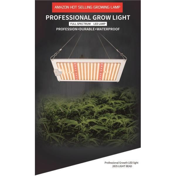 CE 150 Watt Samsung Lm301b Aquarium LED Grow Light