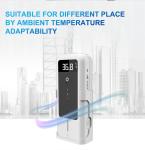 Auto Detection 2 In 1 Touchless Hand Soap Dispenser