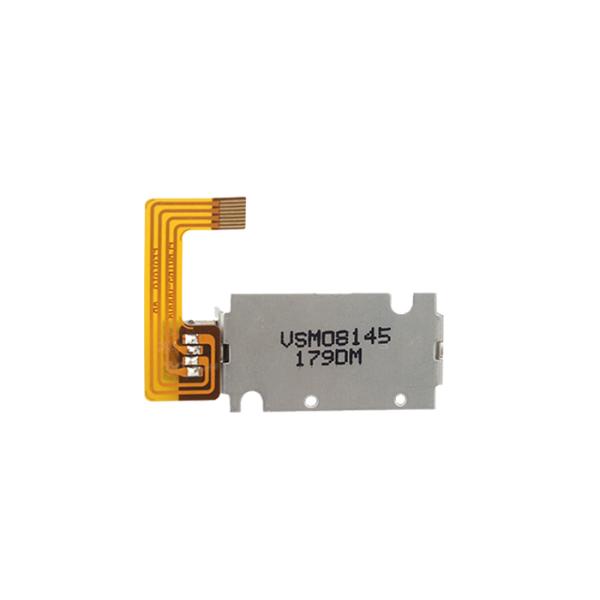 VSM08145 Permanent Magnet Slider Stepper Motor 8mm Small Diamete 2.8 Gf.Cm~3.8 Gf.Cm