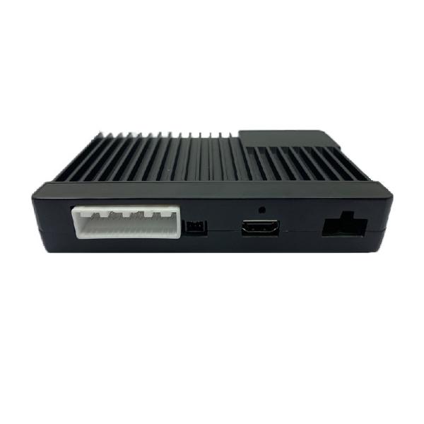 Fit AHD Camera 3D 360 Surround View System For Toyota Avalon HONDA XR-V