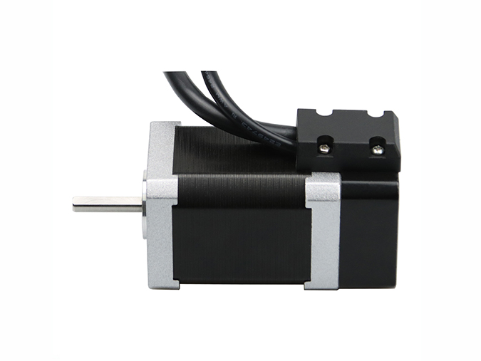 closed loop stepper motor 3d printer