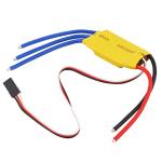 HW10A 10A HW30A 30A HW40A 40A Brushless Motor ESC For RC Airplane Drone Model