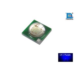 Buy cheap 380nm - 400nm UV LED Diode product