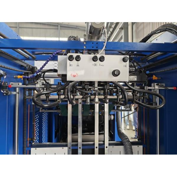 Customizable Automatic Lamination Machine 1000 Sheets/H Paper Die Cutter Machine