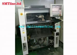 China High Efficiency SMT Pick And Place Machine For Sony E1000 / E2000 1220 * 1411 * 1524mm on sale