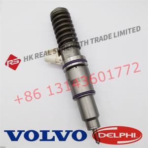 Diesel Fuel Unit Injector 3807717 BEBE4C11001 For  PENTA D12 Engine