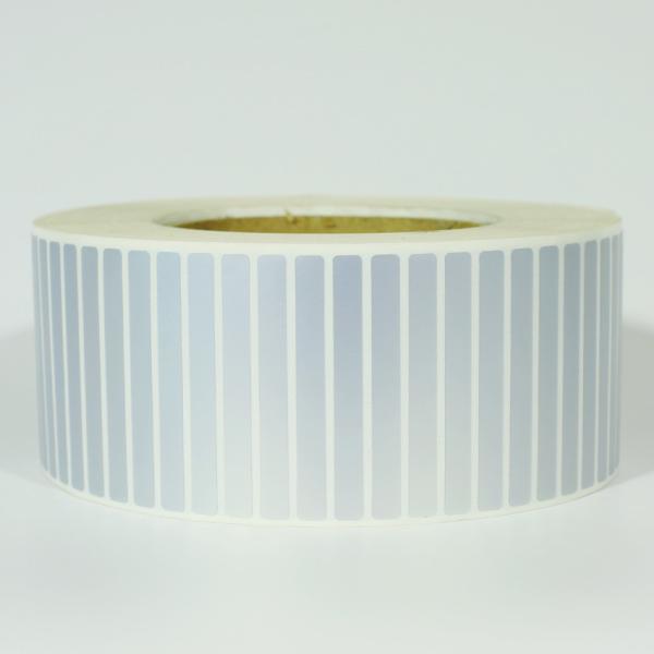 OEM Accept Aluminum Logo Printing Automotive Electronics Label Custom Car Sticker From China