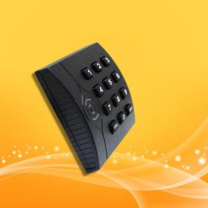 Buy cheap Keypad 125Khz RFID Card Proximity Card Reader Writer For Access Control System product