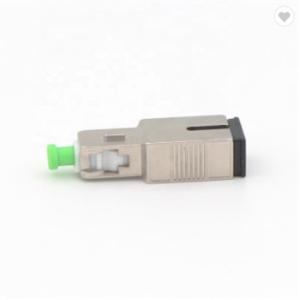 Optical Fiber SC APC 6dB Attenuation For Test And Measurement