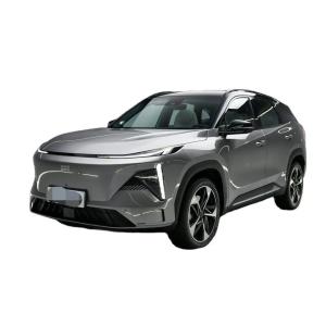 Geely Galaxy L7 Phev Hybrid Car Electric SUV Gas Powered 2023 Cars Maximum Power 190kw 5 Seats