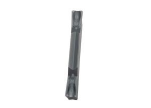 Buy cheap Tungsten Carbide Parting And Grooving Inserts ZTED02503-MG Sample Acceptable product
