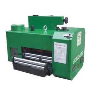 High Speed Gear Change Type Automatic Roll Feeder Machine For GCF-300