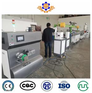 China 3D Printer PLA Filament Extrusion Line ABS 3D Printing Filament Extrusion Line ABB Inverter on sale