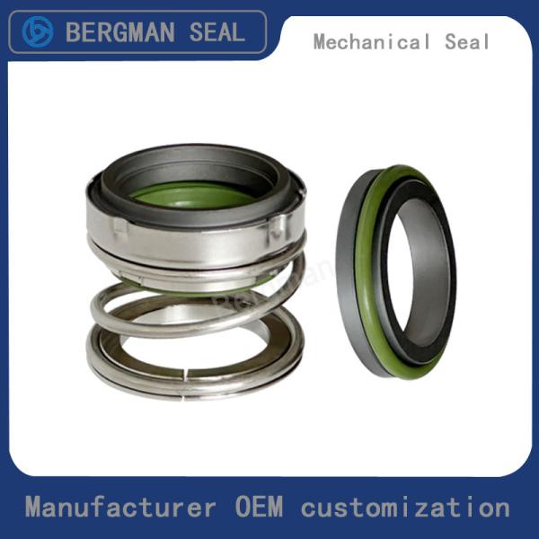 Original NG ZS-24/32mm CNP Stainless steel single stage centrifugal Pump Mechanical Seal