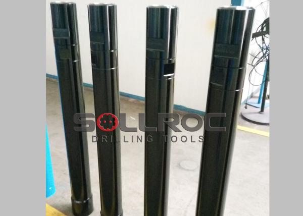 Quality SRC543 4.5 Inch RC Reverse Circulation Hammer For Water Well Drilling for sale