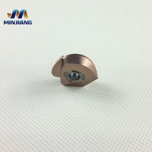 Buy cheap Tungsten Carbide Turning Inserts CNC Tips CNC Tools product